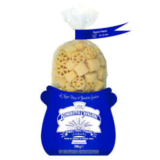 Benedetto Cavalieri - Ruote Pazze