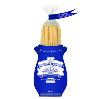 Benedetto Cavalieri - Spaghetti