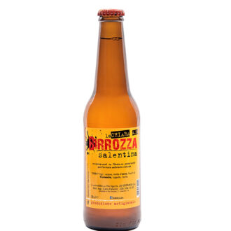 BIRROZZA - LACHIARA
