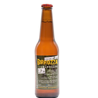 BIRROZZA - LAMARA