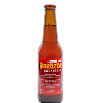 BIRROZZA - LAROSSA