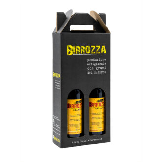 BIS BIRROZZA - LACHIARA