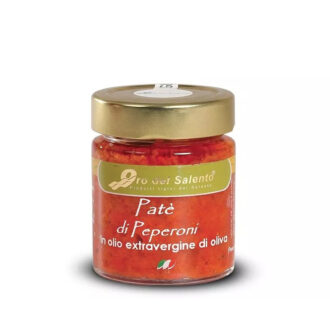 Paté di Peperoni