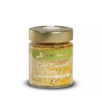 Patè di Carciofi