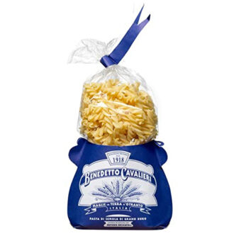 Benedetto Cavalieri – Fusilli