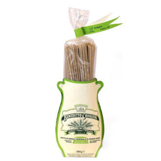 Benedetto Cavalieri - Linguine Bio
