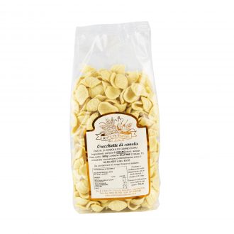 Antichi Sapori - Orecchiette di semola