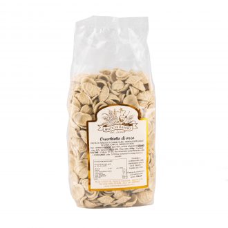 Antichi Sapori - Orecchiette di orzo