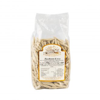 Antichi Sapori - Maccheroni di orzo