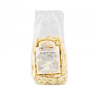Antichi Sapori - Maritati di semola