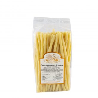 Antichi Sapori - Sagne Incannulate di semola