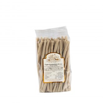 Antichi Sapori - Sagne Ncannulate di orzo