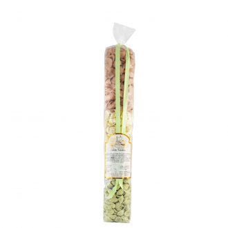 Antichi Sapori - Tubotto tricolore
