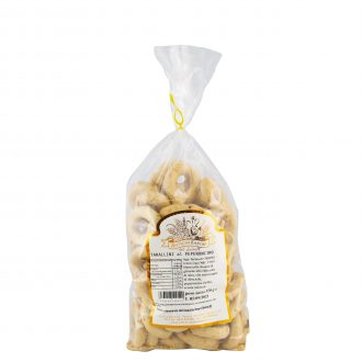 Antichi Sapori - Tarallini al Peperoncino