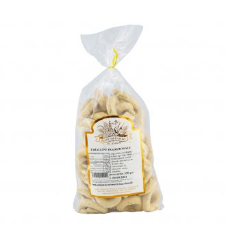 Antichi Sapori - Tarallini Tradizionali