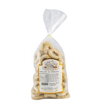 Antichi Sapori - Tarallini al Finocchio