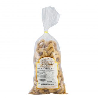 Antichi Sapori - Tarallini al pomodoro secco