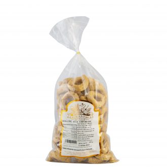 Antichi Sapori - Tarallini alla contadina