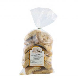 Antichi Sapori - Friselle di Grano
