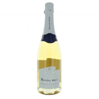 Bolina brut metodo classico - Rosa Del Golfo
