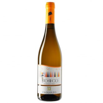 Ironico Frizzante - Cantine PaoloLeo