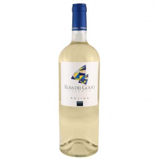 Bolina - Rosa Del Golfo