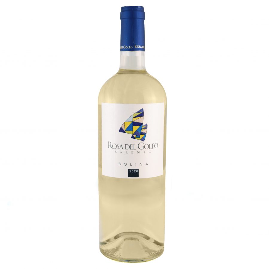 Bolina - Rosa Del Golfo