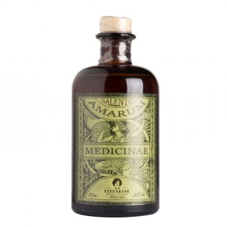 Amarum Medicinae - Cittadino