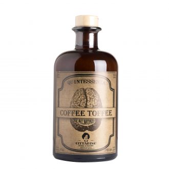 Coffee Toffee - Cittadino