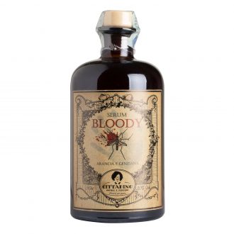 Bloody - Cittadino