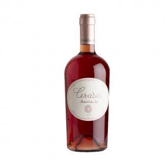 Rosato Salento - Cerasa