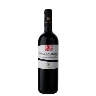 Salice Salentino Dop - Cantine PaoloLeo