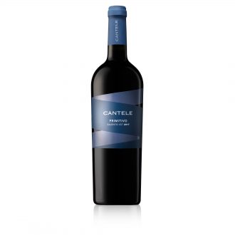 Primitivo Salento IGT - Cantele