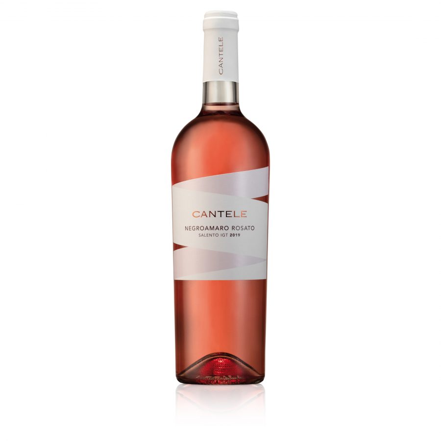 Negroamaro Rosato - Cantele