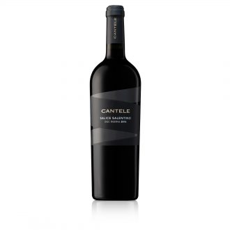 Salice Salentino Doc Riserva 2016 - Cantele