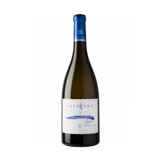 Calaluna Fiano Puglia IGP - Cantine PaoloLeo