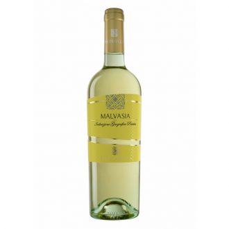 Malvasia Bianca Varietale - Cantine PaoloLeo