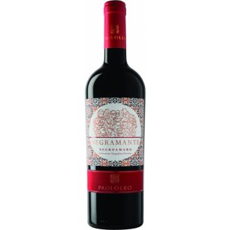 Negramante -  Cantine PaoloLeo