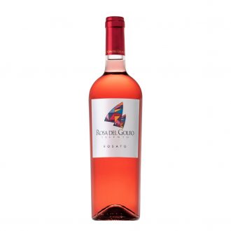 Rosato Salento Igp - Rosa del Golfo
