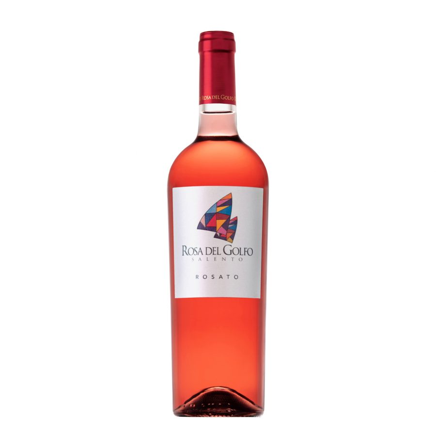 Rosato Salento Igp - Rosa del Golfo