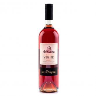 Negroamaro Rosato Tenuta Vigne - Valle Ospina