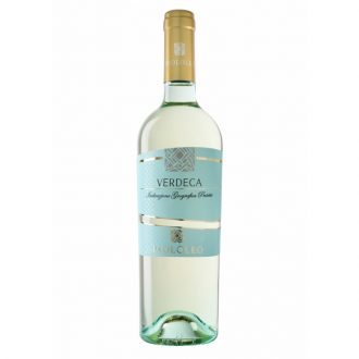 Verdeca - Cantine PaoloLeo