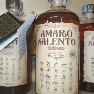 Amaro Salento Classico