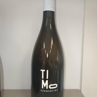 TIMO VERMENTINO