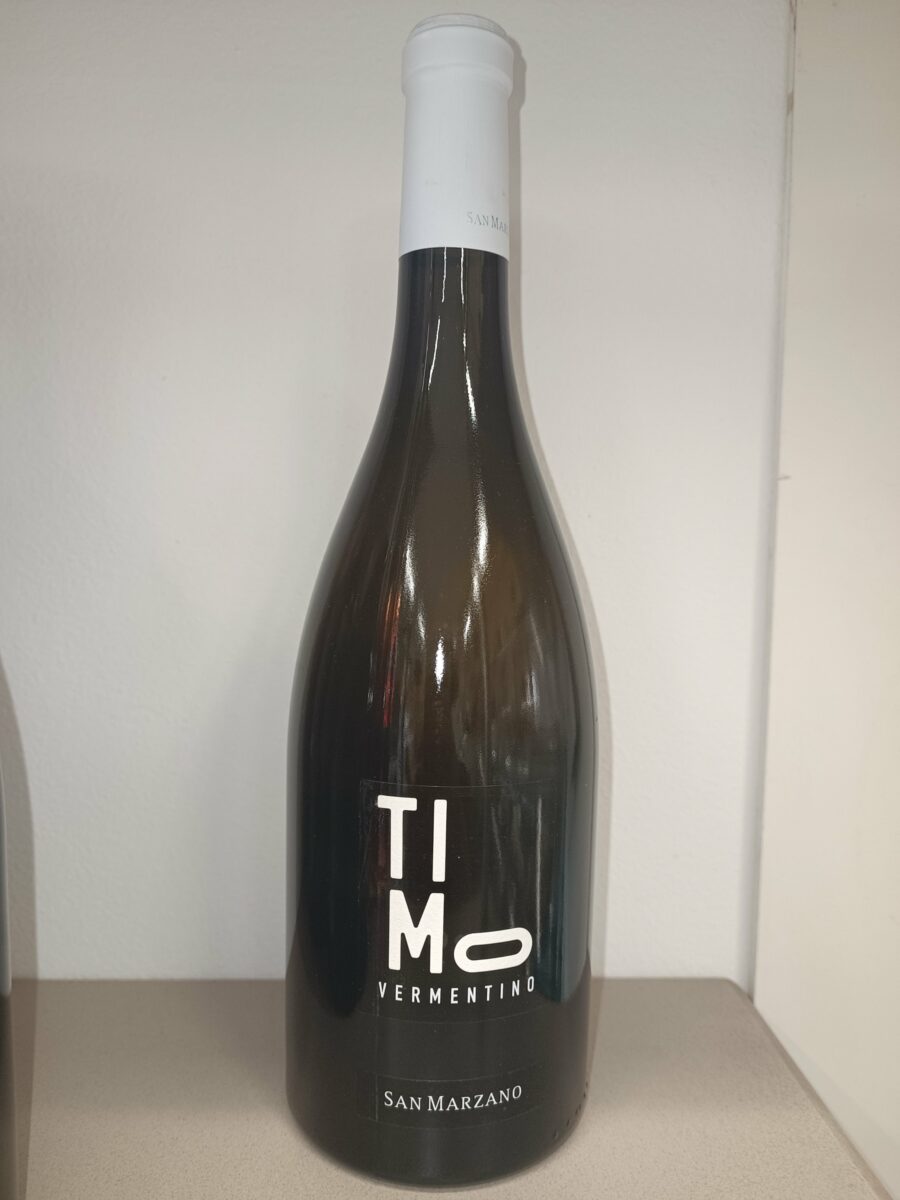 TIMO VERMENTINO