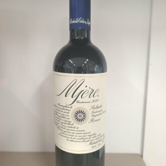 Miere IGP rosso