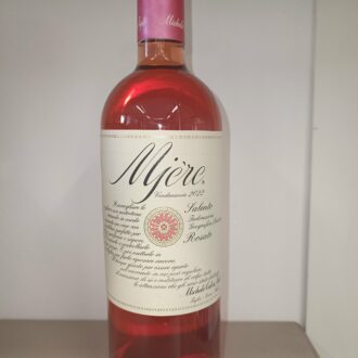 MIERE IGP Rosato